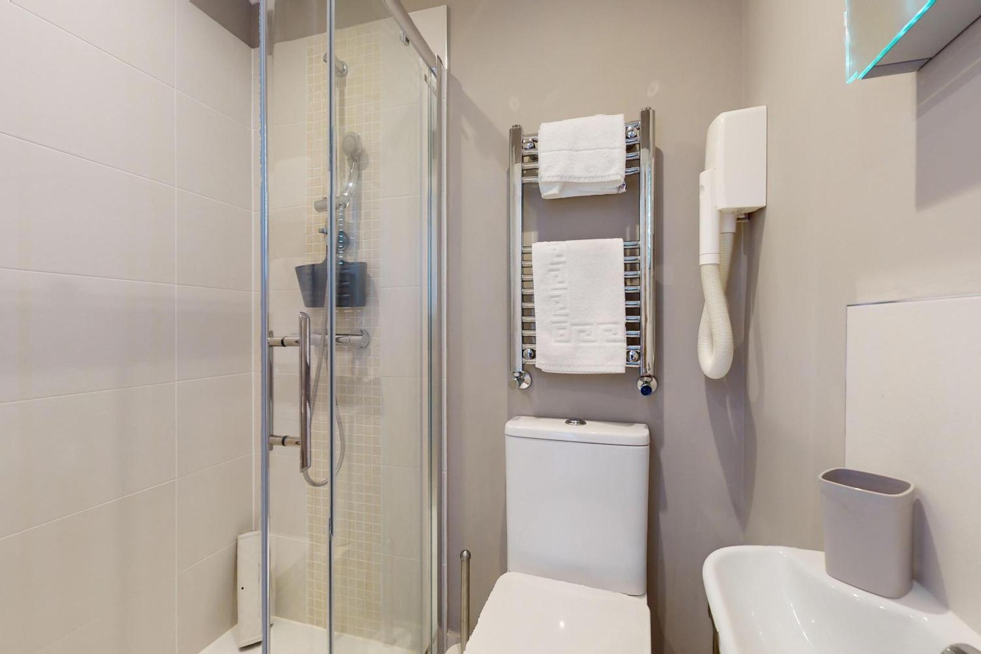 Blue Cedars Minehead Villa ภายนอก รูปภาพ