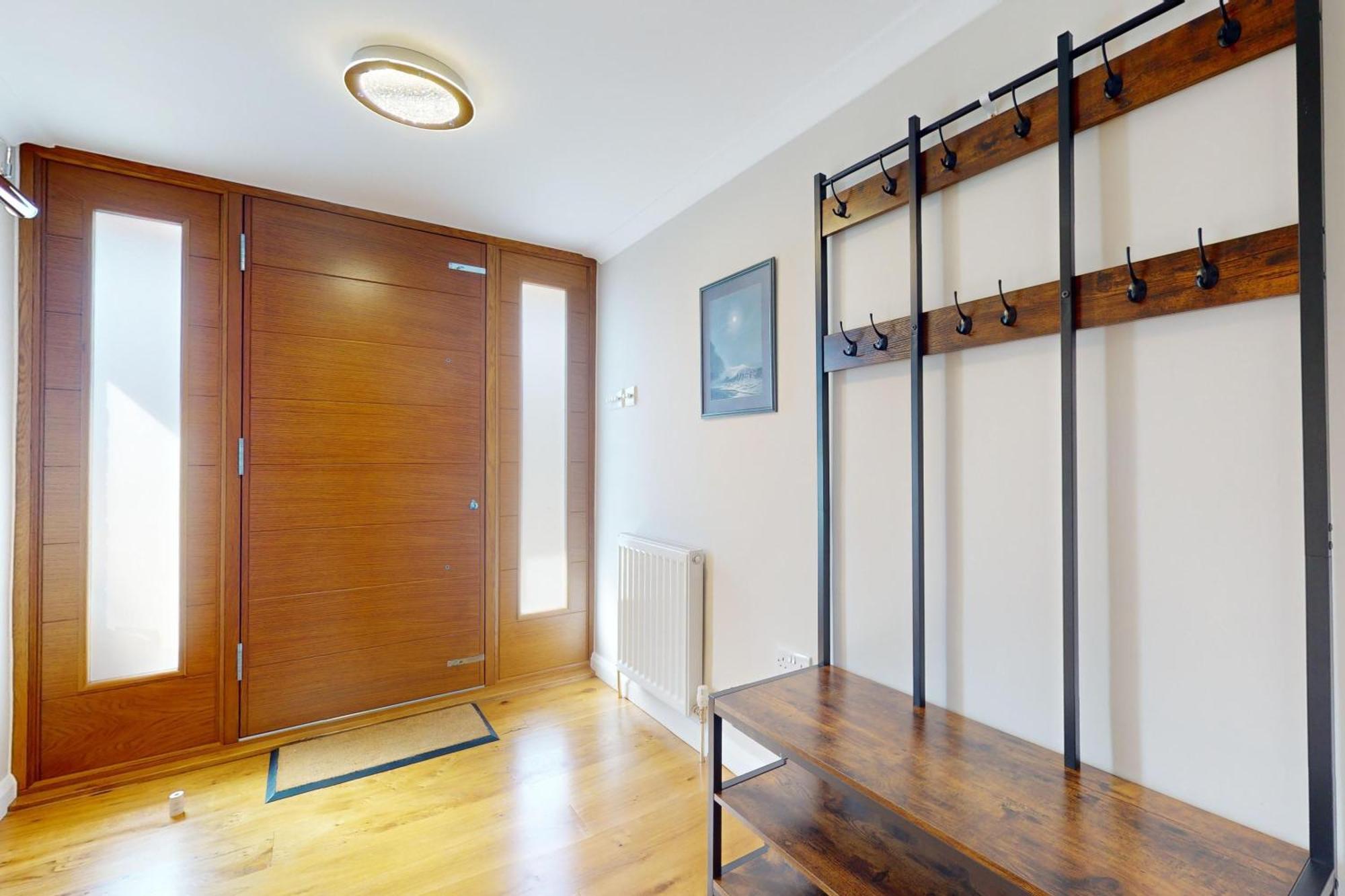 Blue Cedars Minehead Villa ภายนอก รูปภาพ