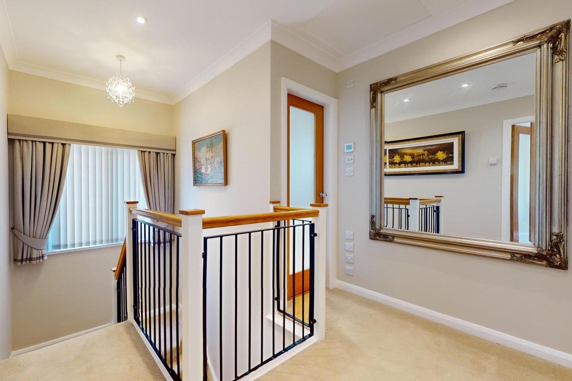 Blue Cedars Minehead Villa ภายนอก รูปภาพ