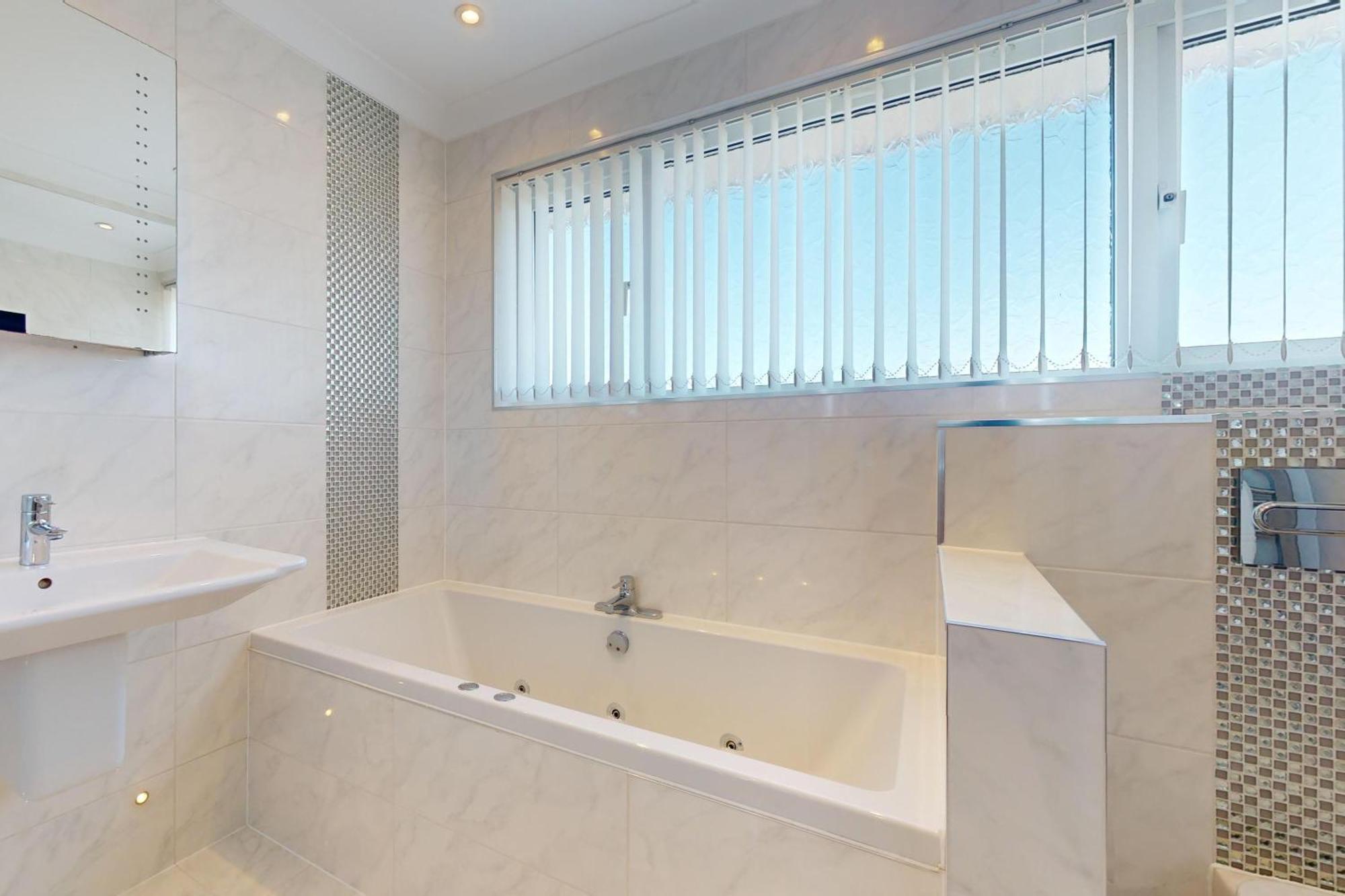 Blue Cedars Minehead Villa ภายนอก รูปภาพ